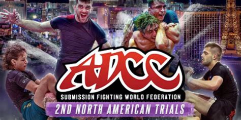 adcc west coast trials brackets|ADCC North American West Coast Trials 2024 Full Results And .